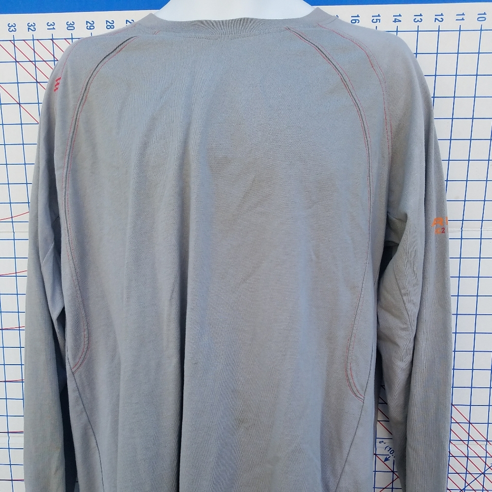 Ariat fr shirt